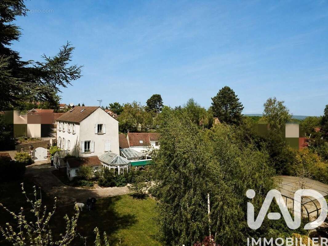 Photo 2 - Maison à VILLIERS-ADAM