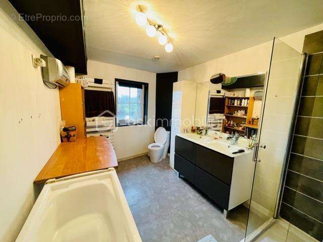 Appartement à NOYON