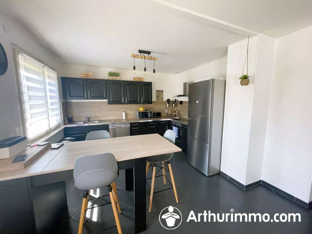 Maison à SELONCOURT