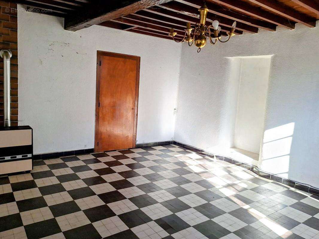 Maison à SAINT-ETIENNE