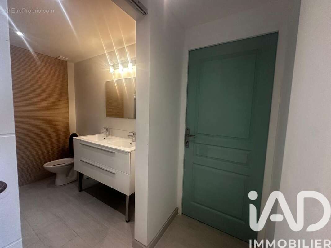 Photo 8 - Appartement à SAINT-MARTIN