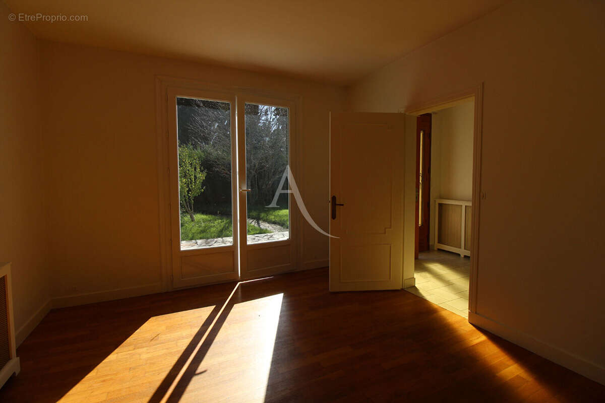 Maison à HUISSEAU-SUR-COSSON