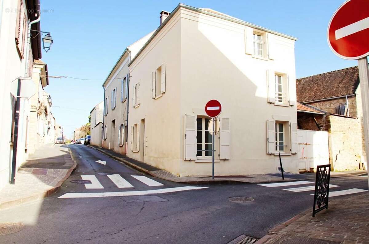Maison à CERGY
