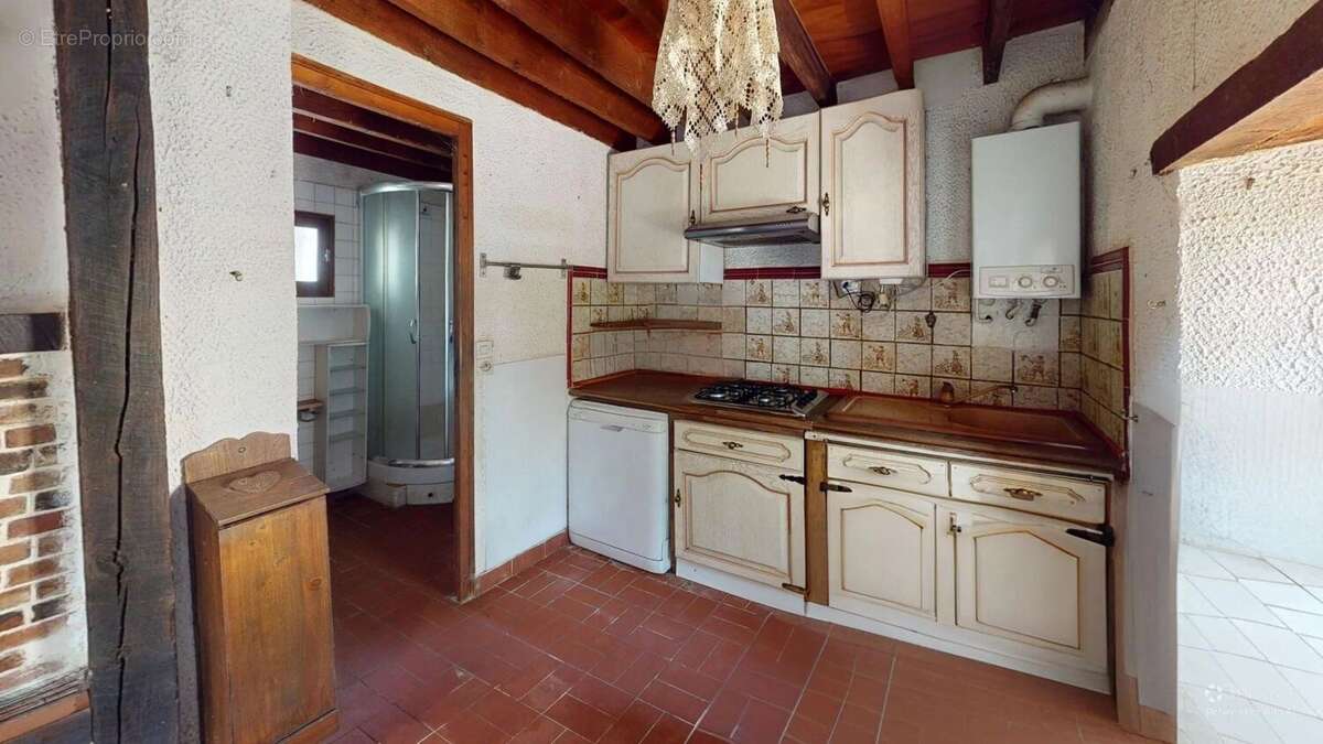 Vente Maison Frunce(28190) 76 300ï¿œ - photo 4
