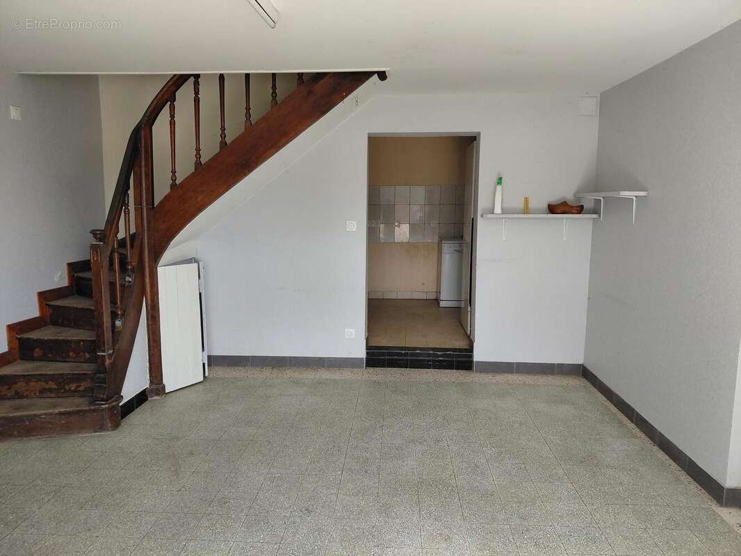 Photo 4 - Maison à LA PACAUDIERE