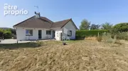 Maison à MAINTENAY