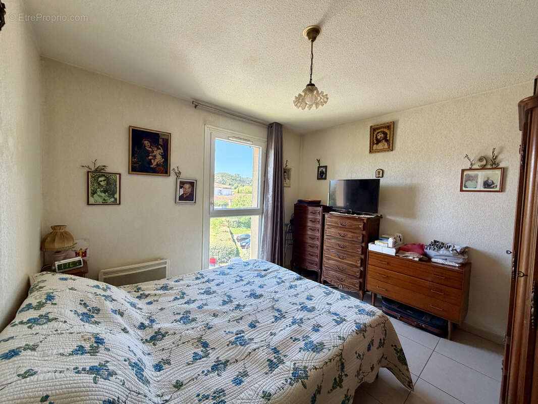Appartement à VIDAUBAN