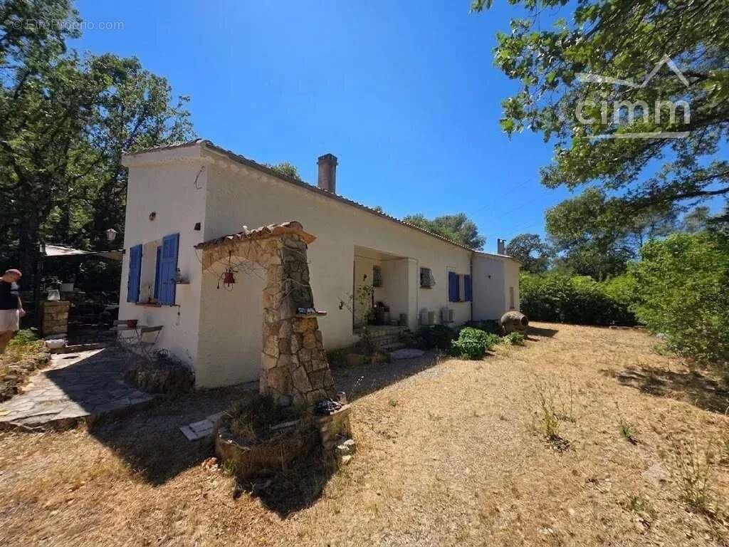 Charmante maison 3 chambres à Trans-en-Provence - photo 2