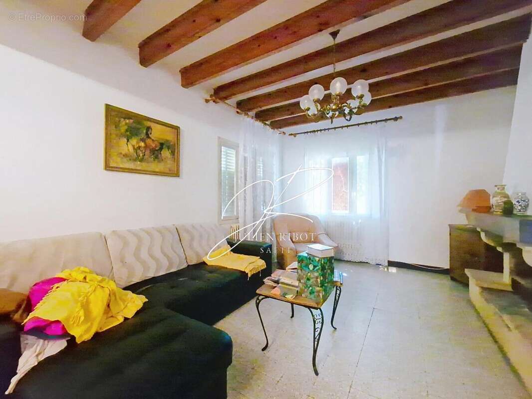 Photo 4 - Maison à BEZIERS