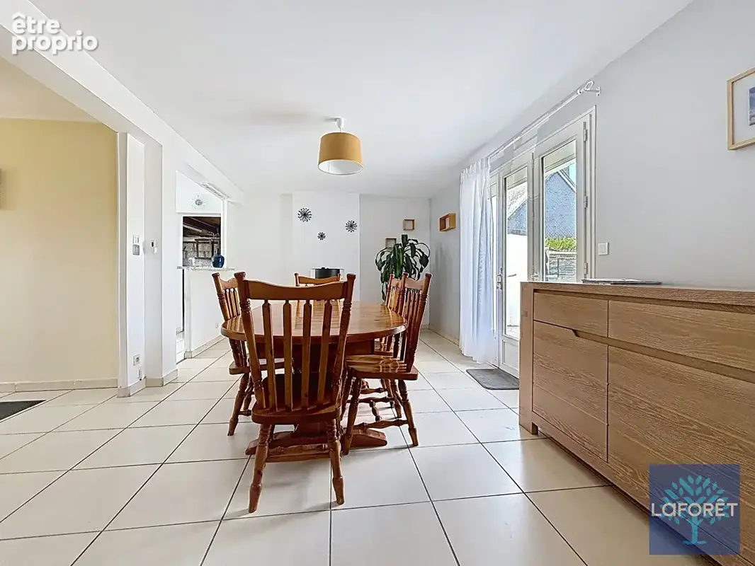 Maison Melgven 5 pièce(s) 80 m2 - photo 6