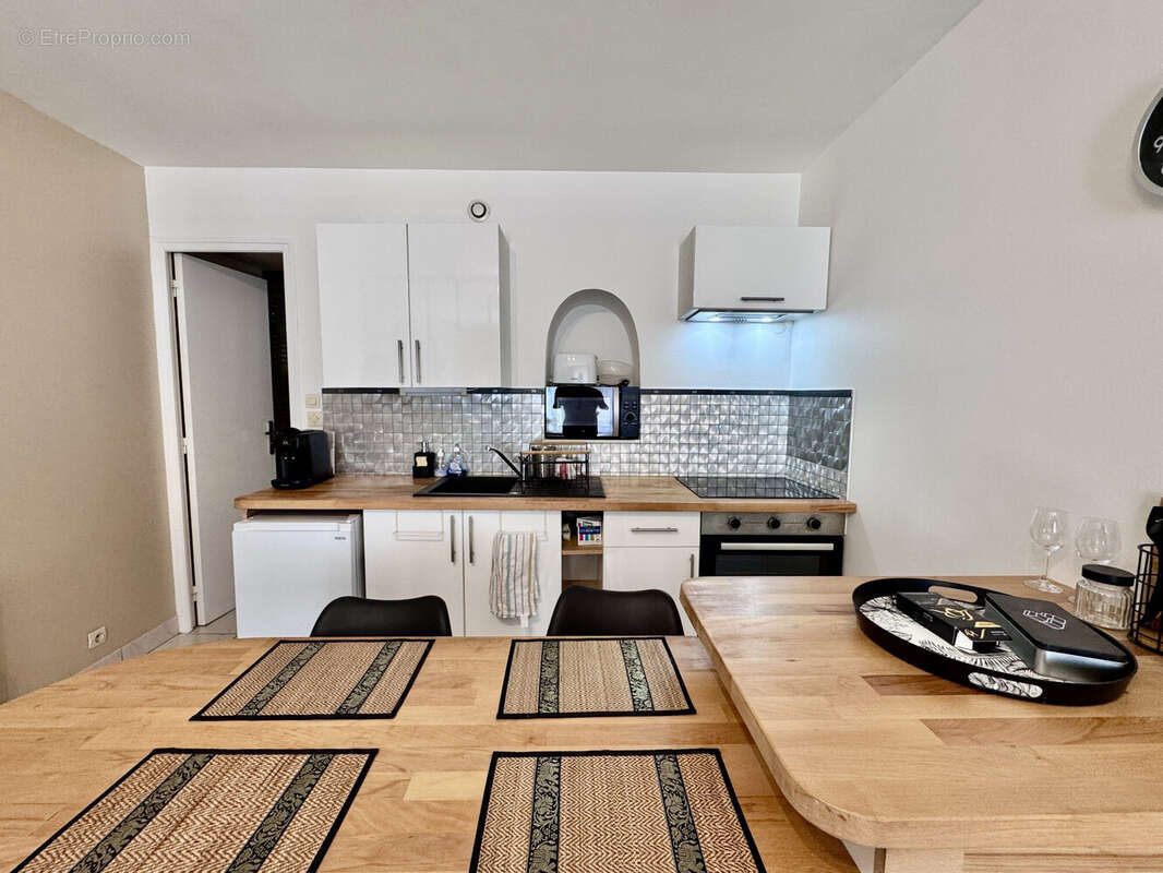 Appartement 28 m² à Pornichet  - photo 8
