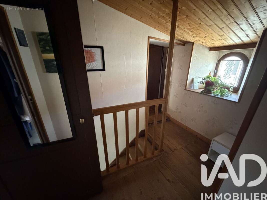 Maison 120 m² à Vernoux-En-Gatine  - photo 7