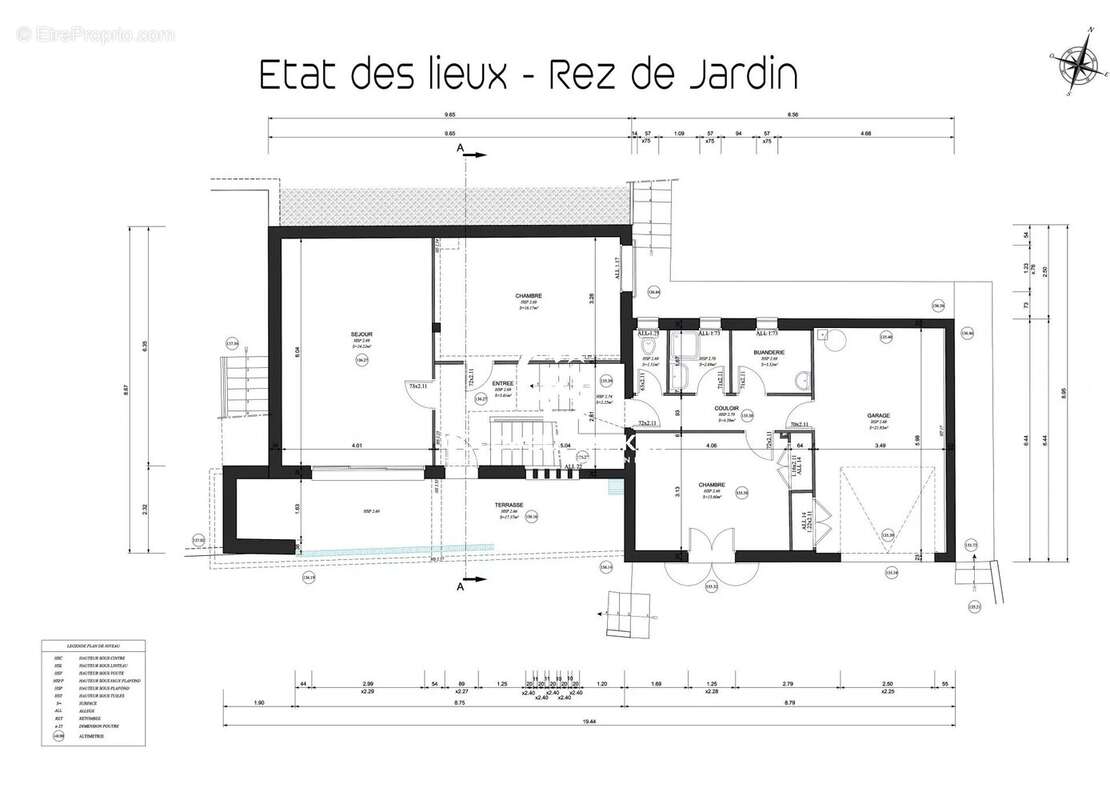 Exclusivité Coldwell Banker Esterel Realty aux Issambres, Var - photo 15