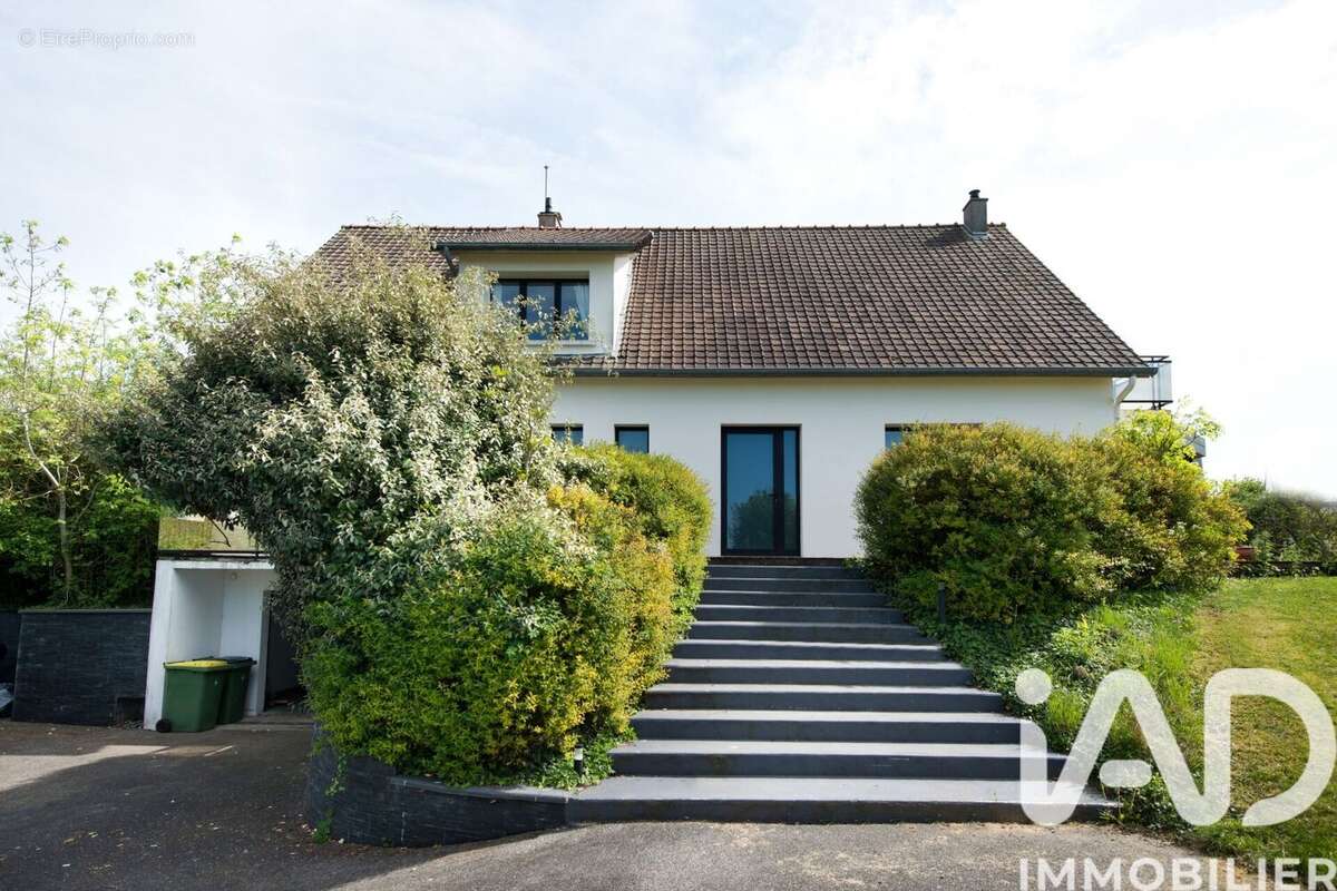 Photo 9 - Maison à SAINT-FUSCIEN
