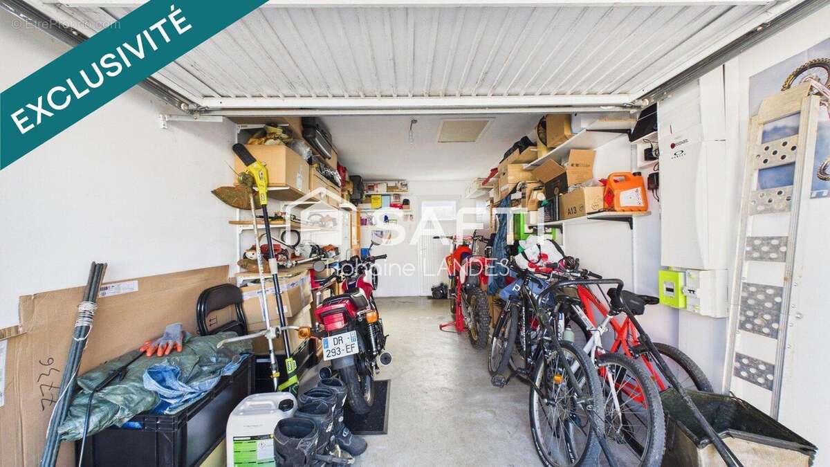 Photo 9 - Maison à VERINES