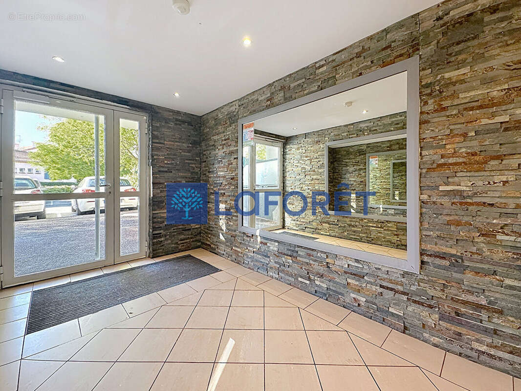 Appartement à DRAGUIGNAN