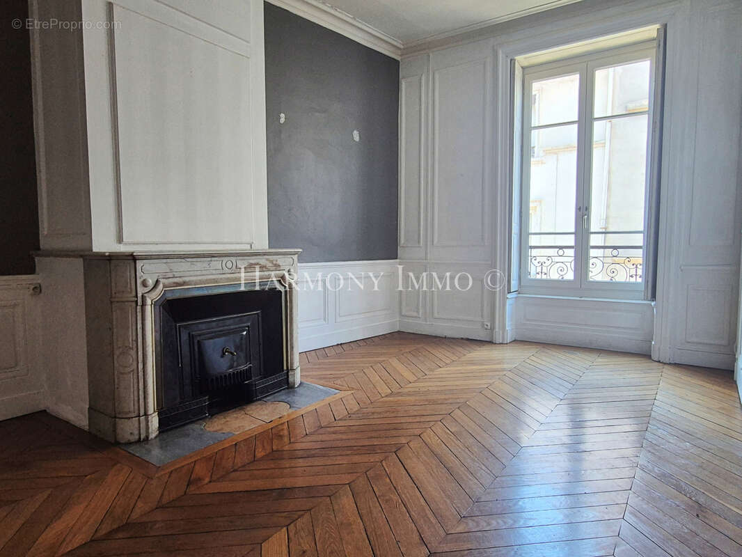 Appartement à LYON-2E