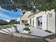 Maison à LE POULIGUEN