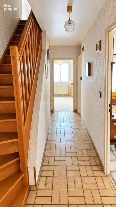 TRUCHTERSHEIM  Maison 6 pièces  135,56 m² habitables  4 chambres  Terrain de 444 m² - photo 10
