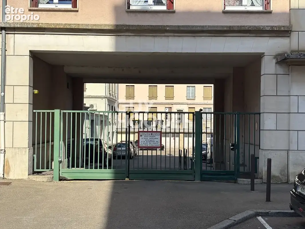 Appartement Auxerre 3 pièce(s) - photo 13