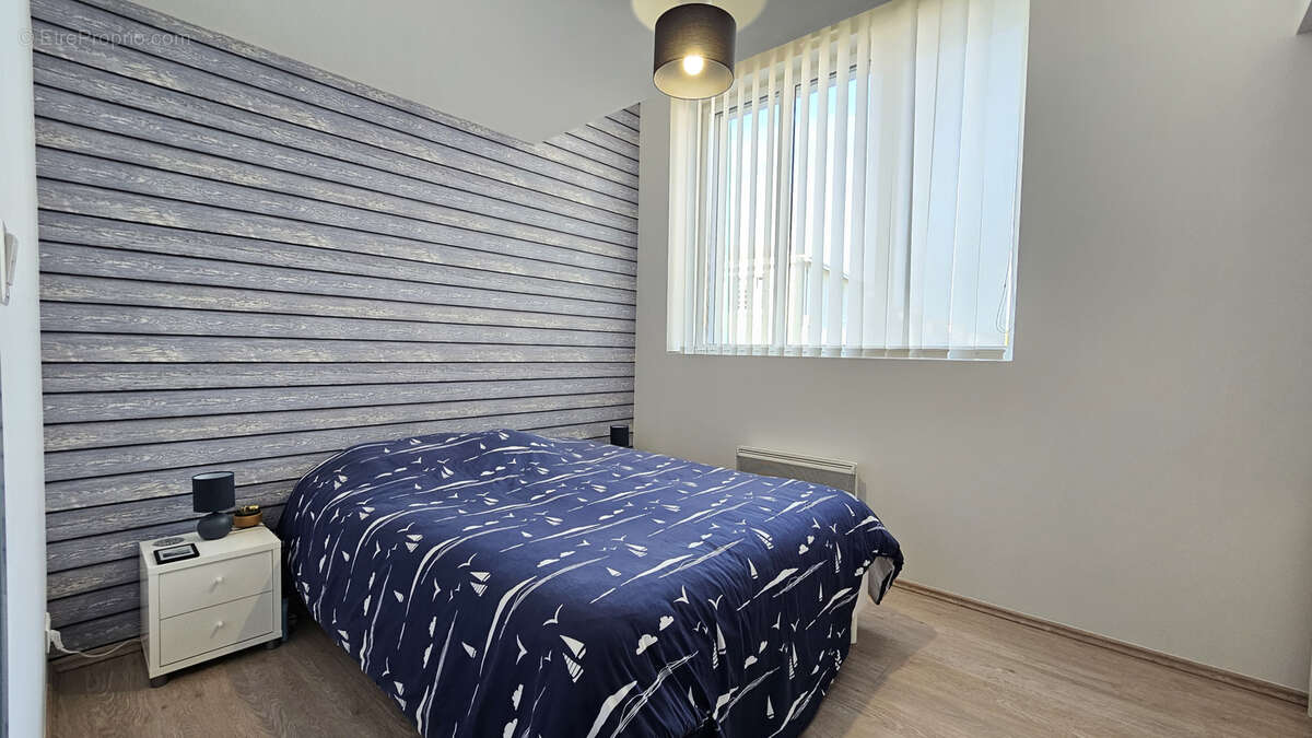 Maison à LES HERBIERS