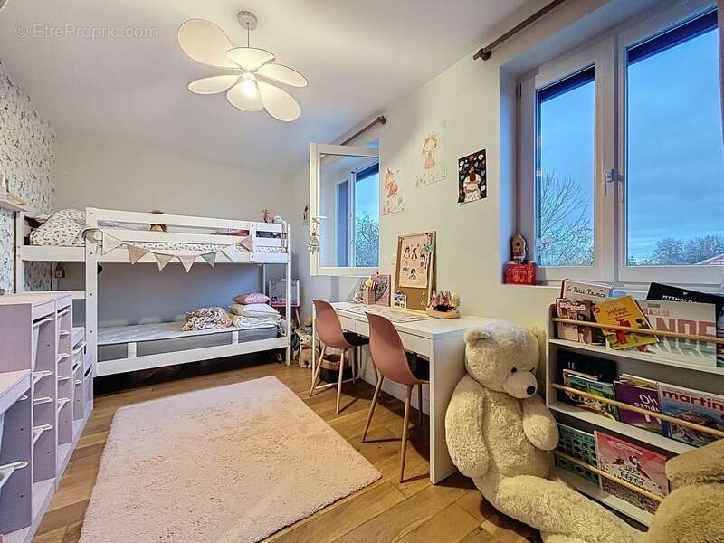 Maison à vendre 7 pièces TINQUEUX (51) - photo 17