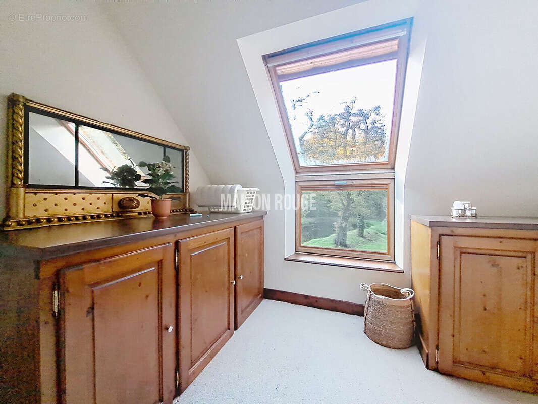 Maison à PLOREC-SUR-ARGUENON