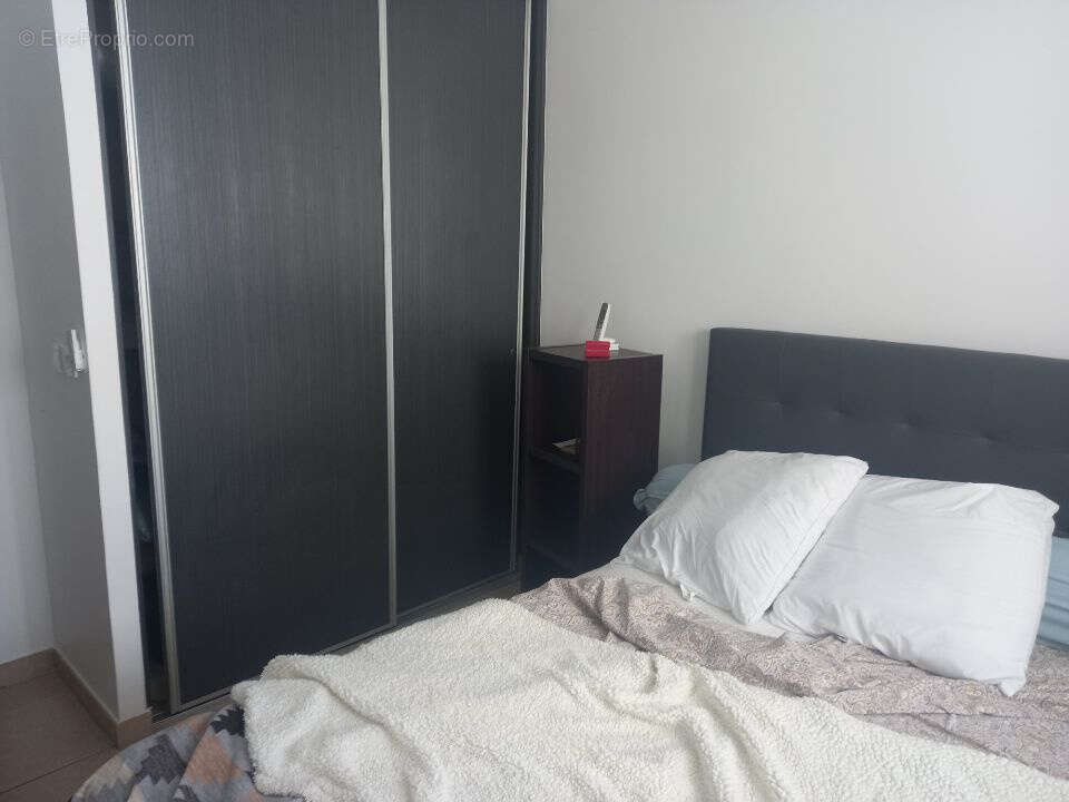 Appartement à SAINT-DENIS
