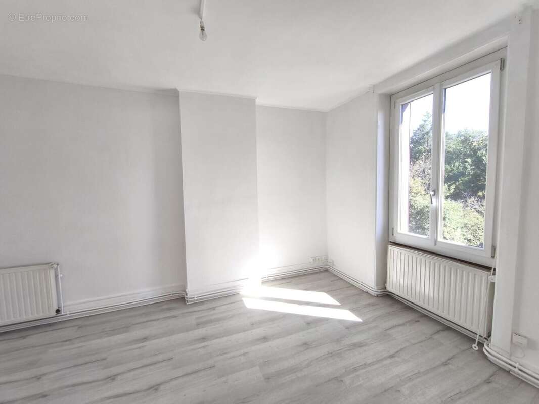 Photo 5 - Appartement à SAINT-ETIENNE