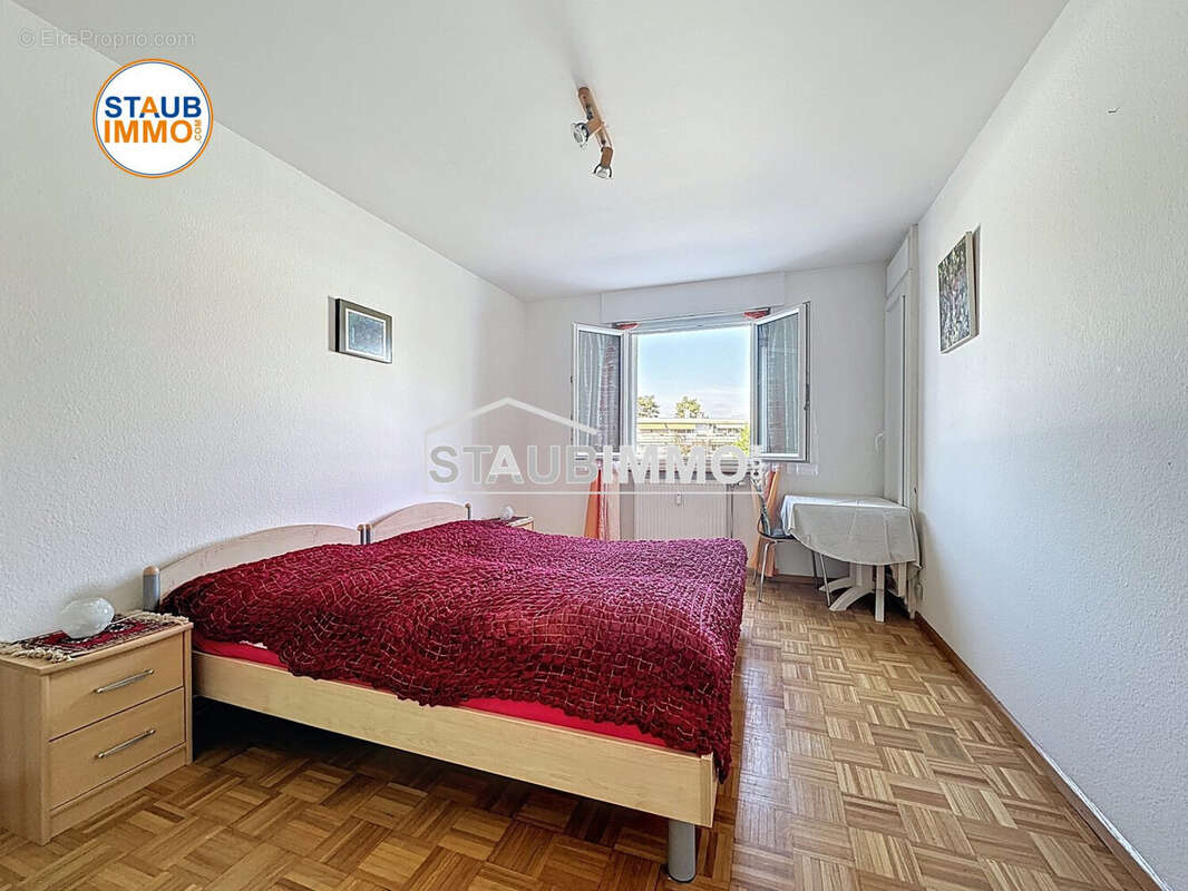 Appartement à SAINT-LOUIS