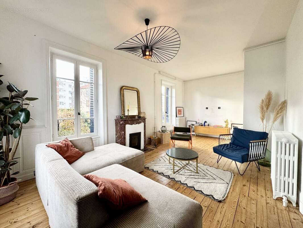 Maison à CLERMONT-FERRAND