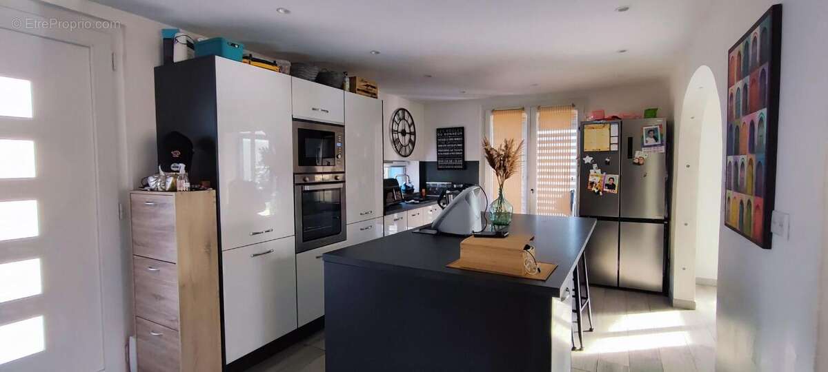 Maison à MARIGNANE