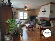 Maison à LOISY-SUR-MARNE