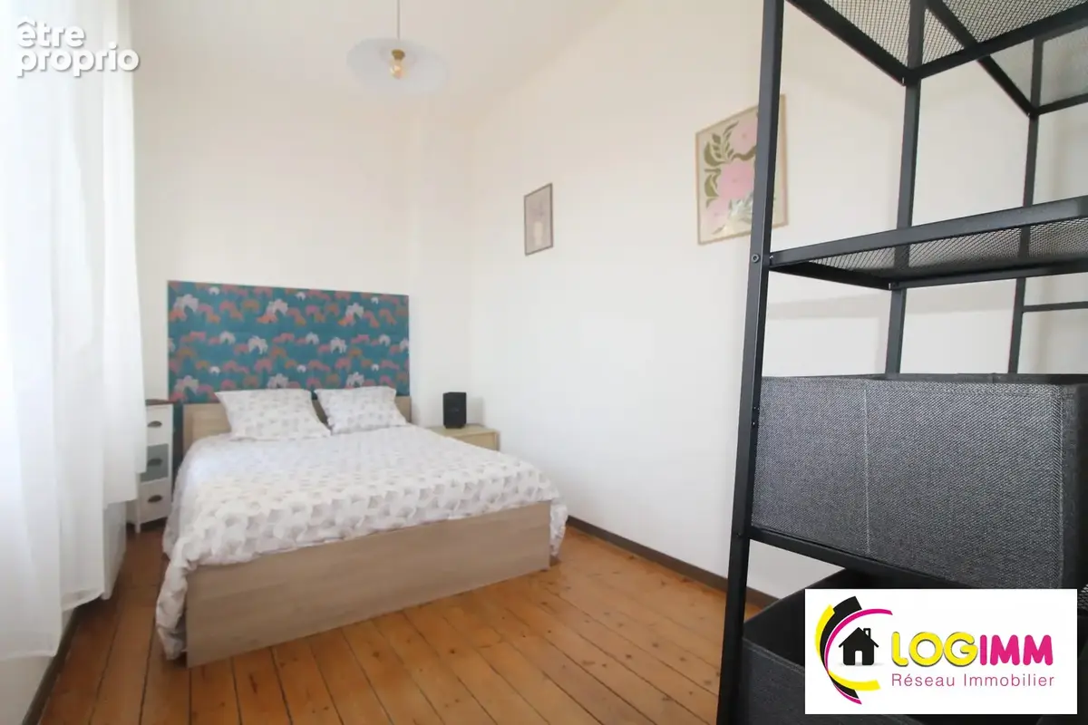 Maison 102 m² à Caudry  - photo 8