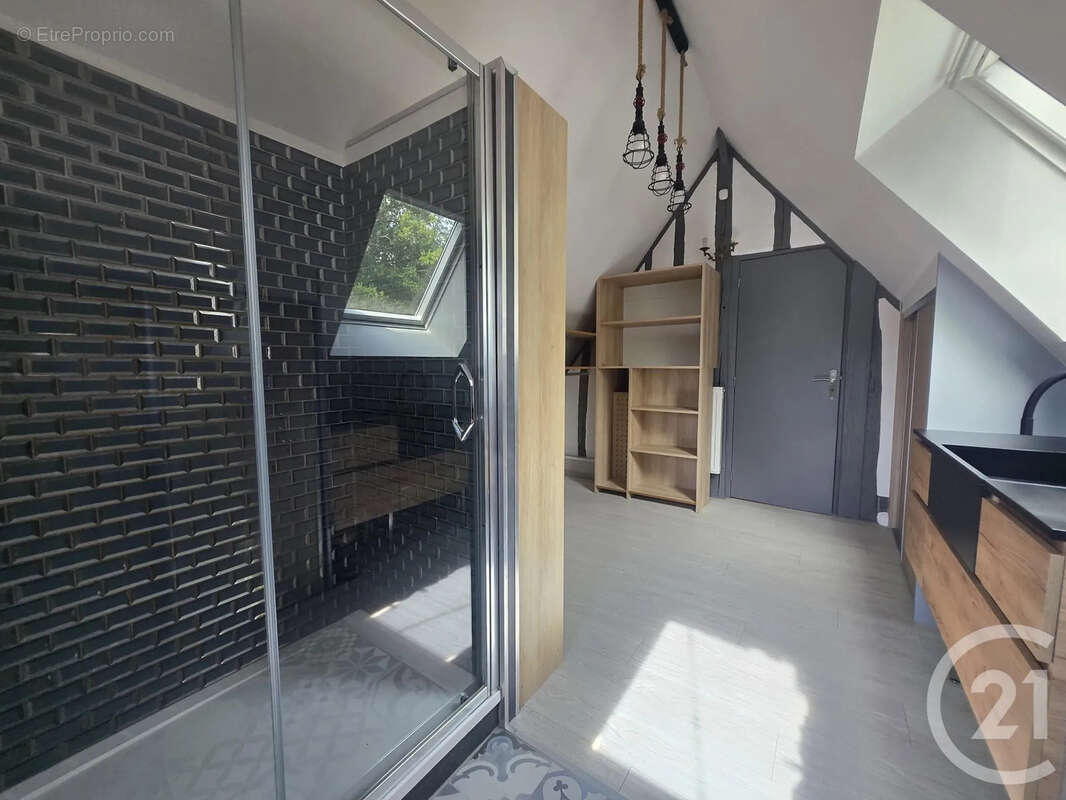 Maison 132 m² à Les Baux-De-Breteuil  - photo 9