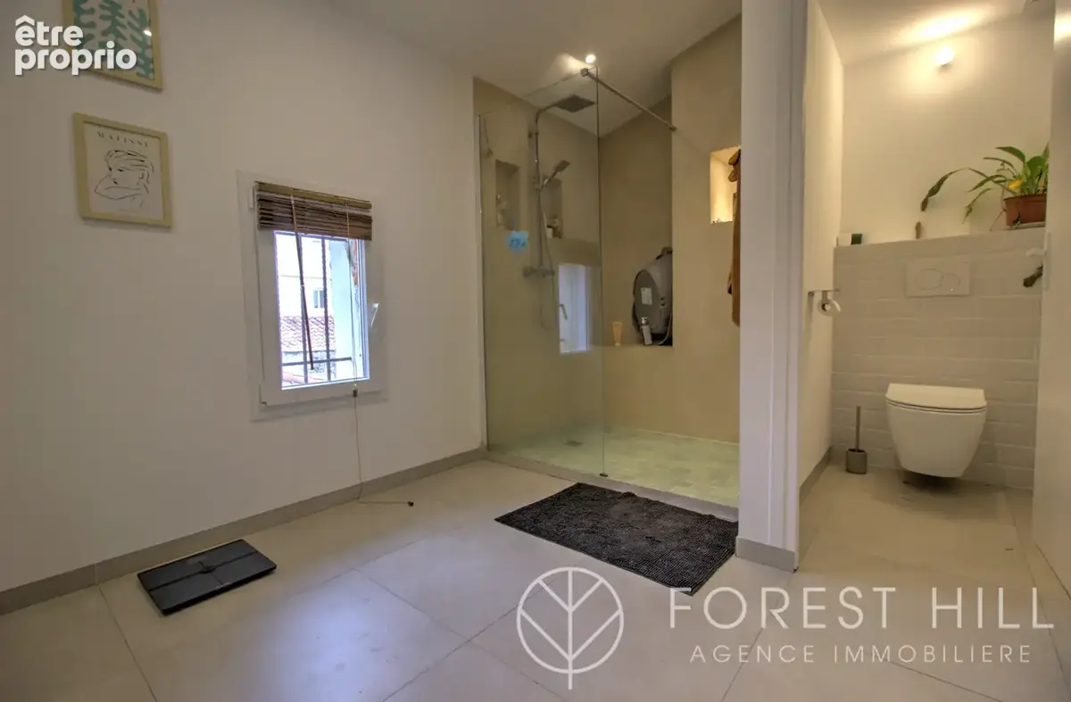 Maison rénovée avec goût, en plein cœur de Céret - photo 10