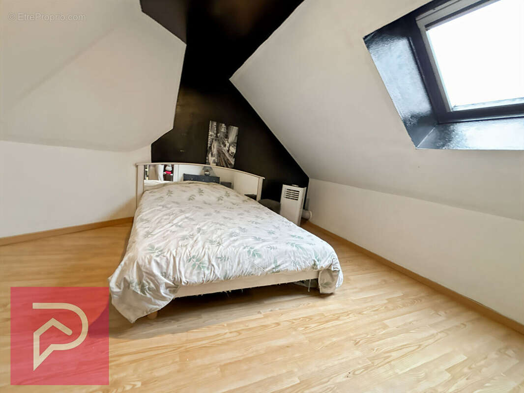 Maison entre bernay et le neubourg - photo 12