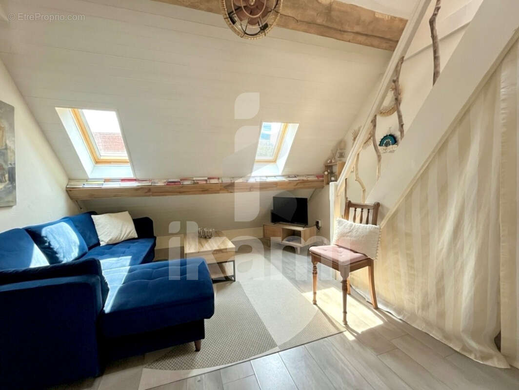 Appartement à ANNECY