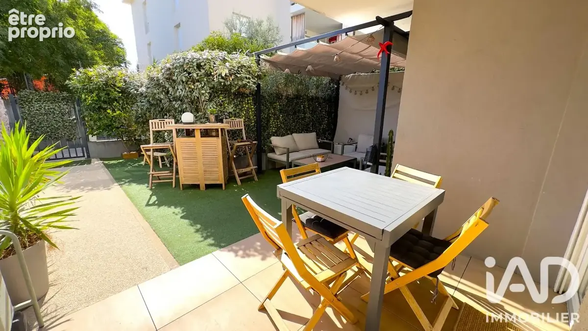 Photo 1 - Appartement à SOLLIES-PONT
