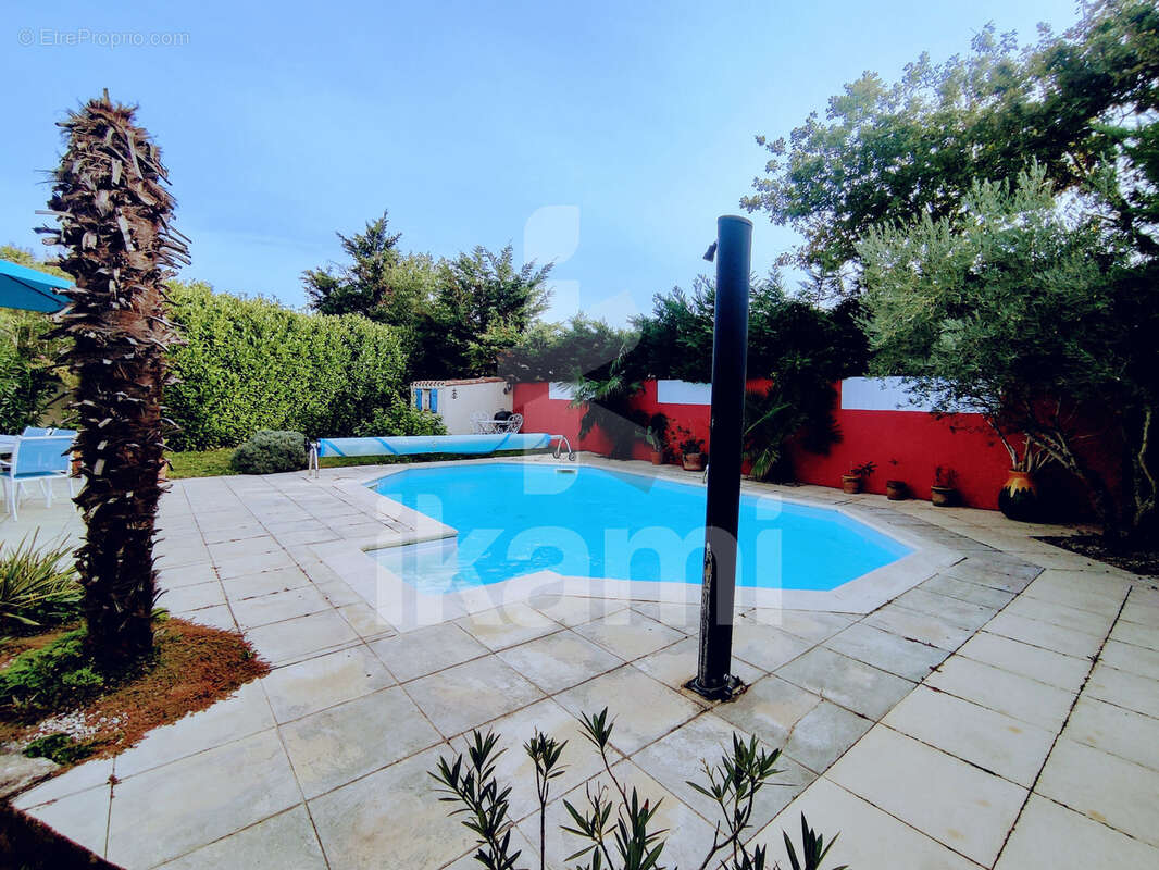 Maison à SAINT-MARCEL-LES-VALENCE