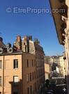 Appartement à LYON-7E