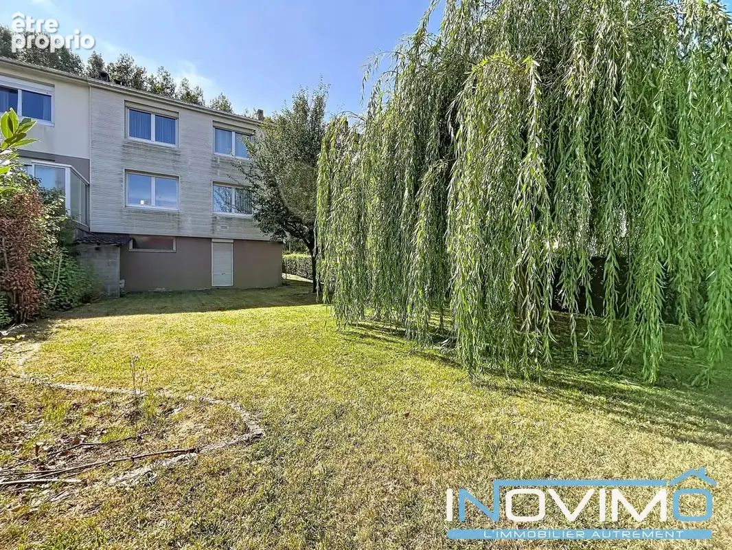 Maison 91 m² à Coudekerque-Branche  - photo 2