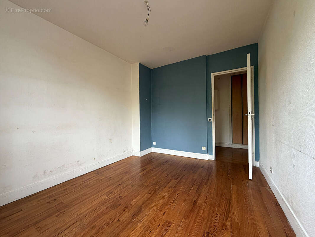 Appartement à LE HAVRE