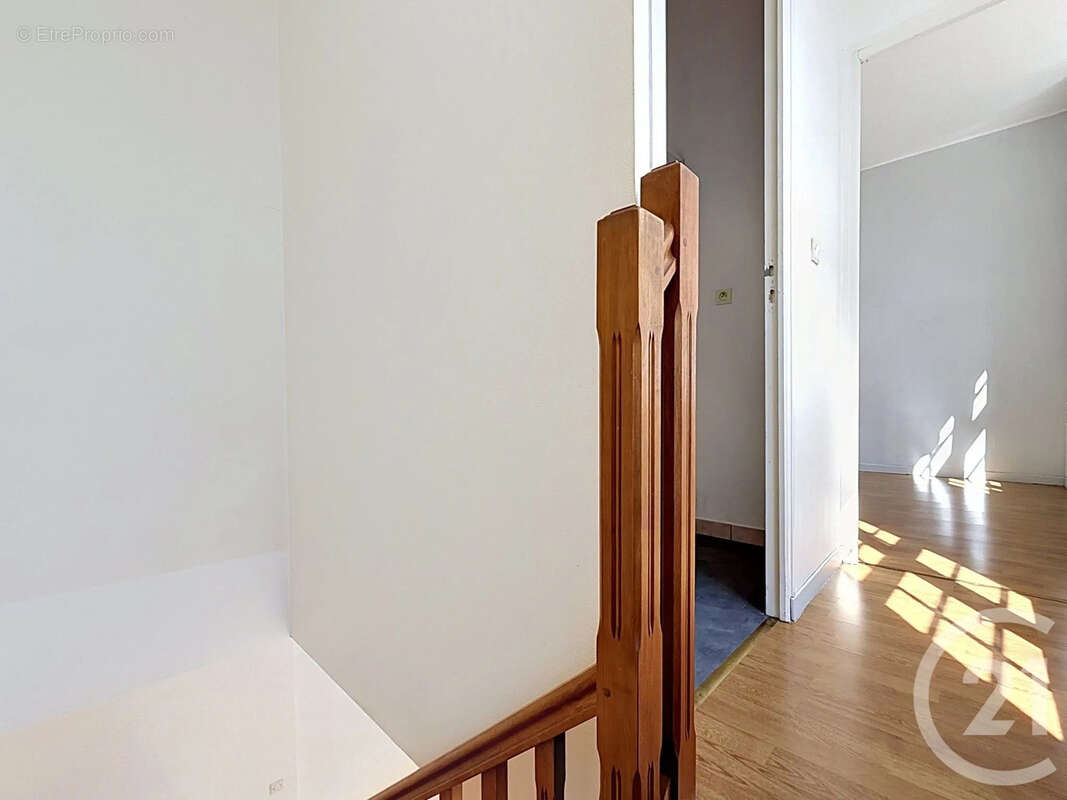 Appartement à TROYES