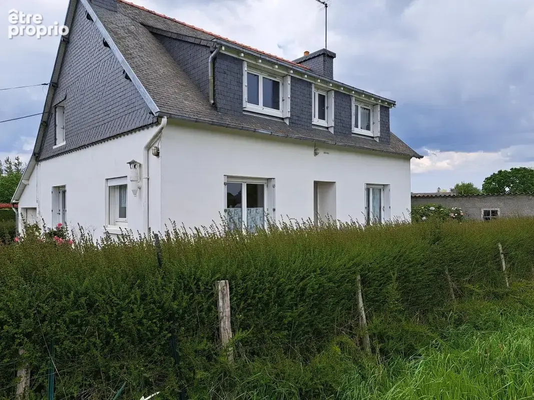 Maison à CAVAN
