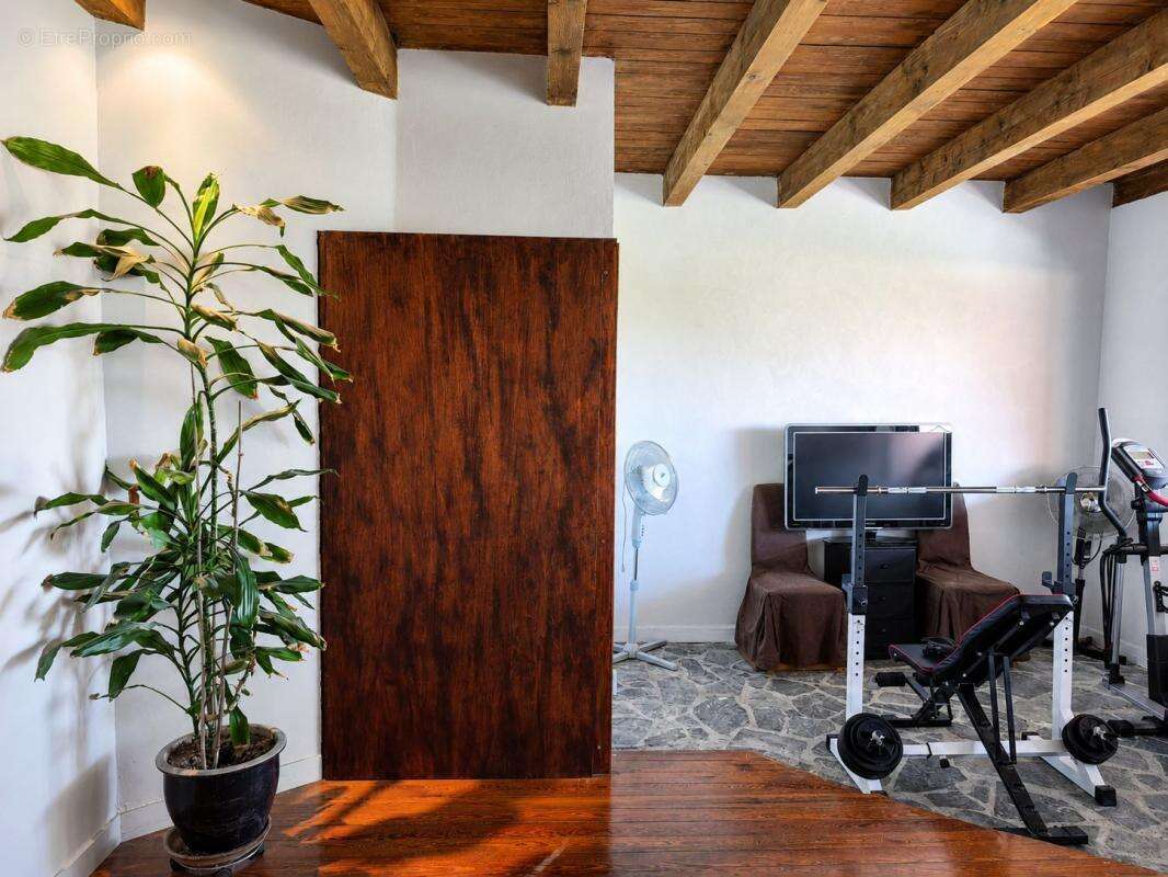 Maison à CUSY