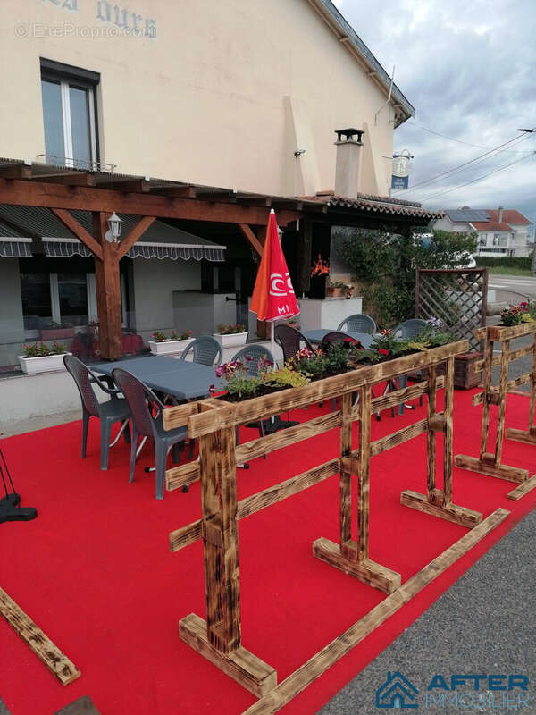 Autre à ANTHELUPT