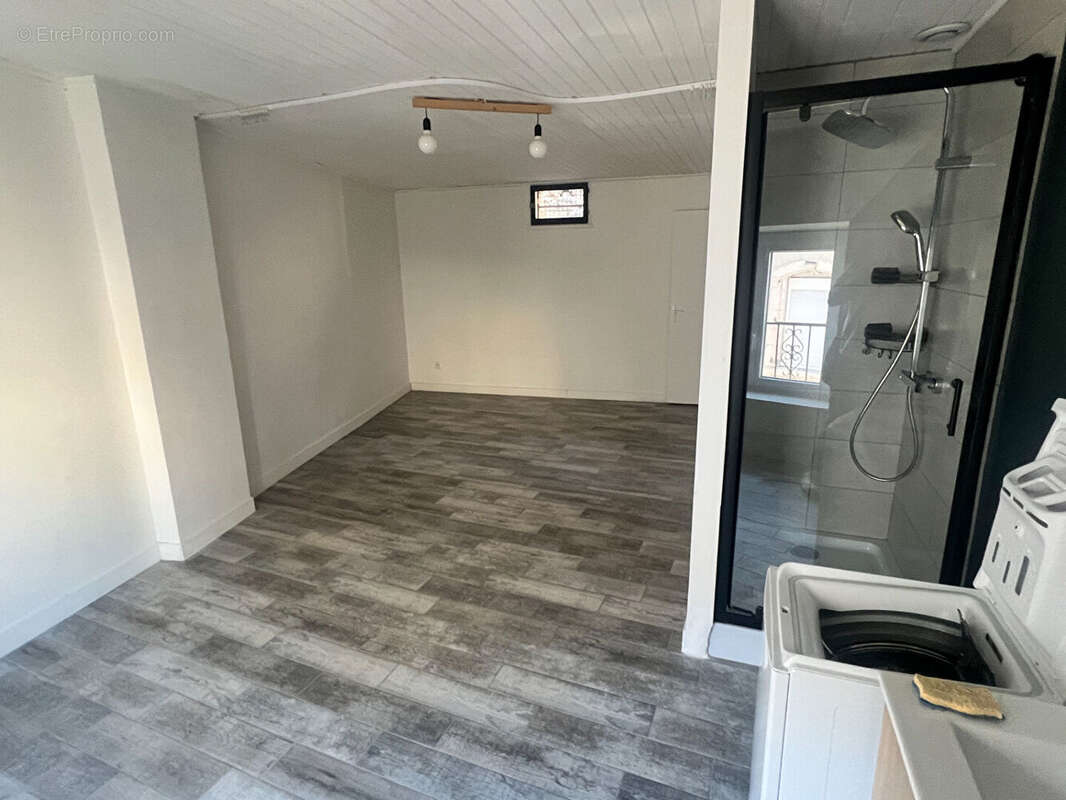 Maison à SAINT-AMBROIX