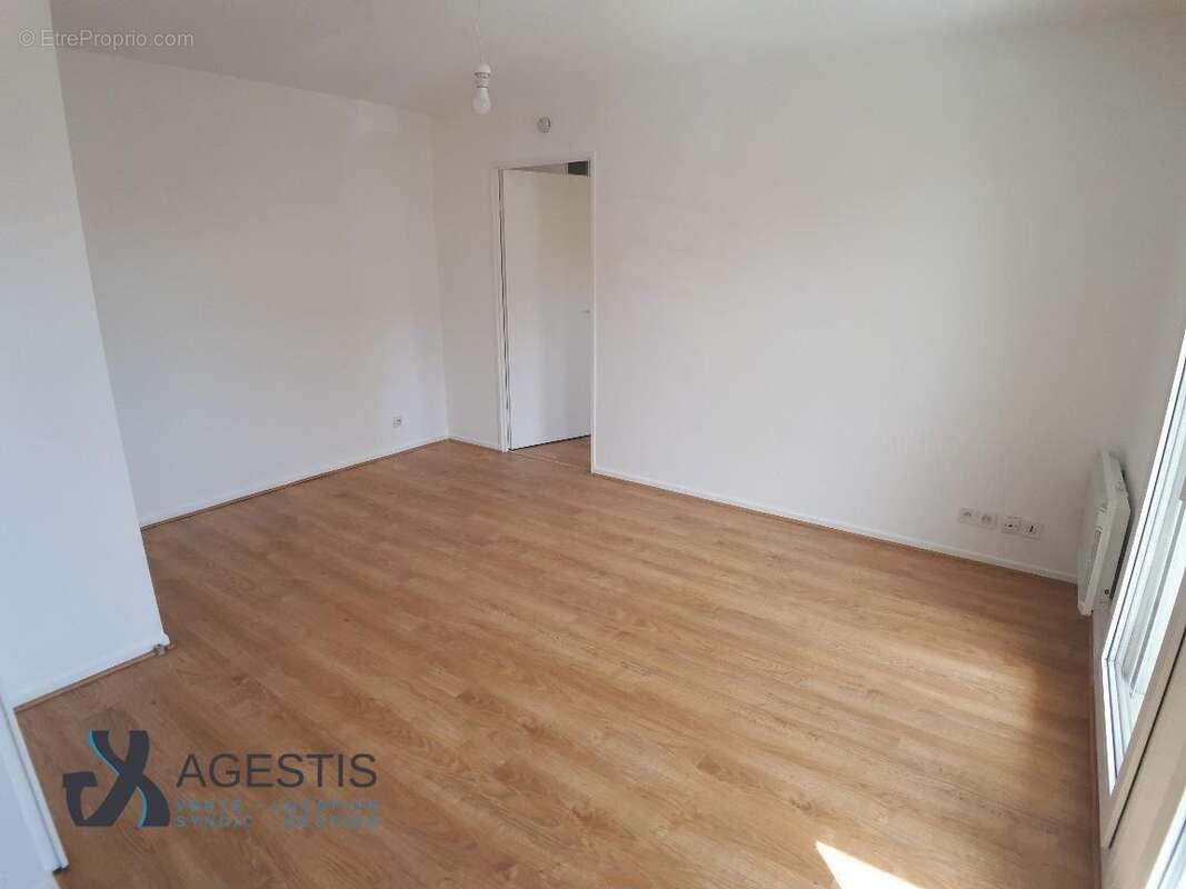  - Appartement à TOULOUSE