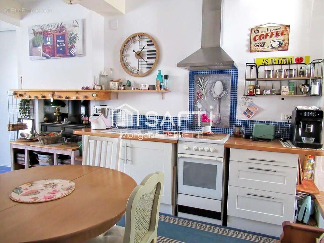 Photo 5 - Maison à OLONZAC